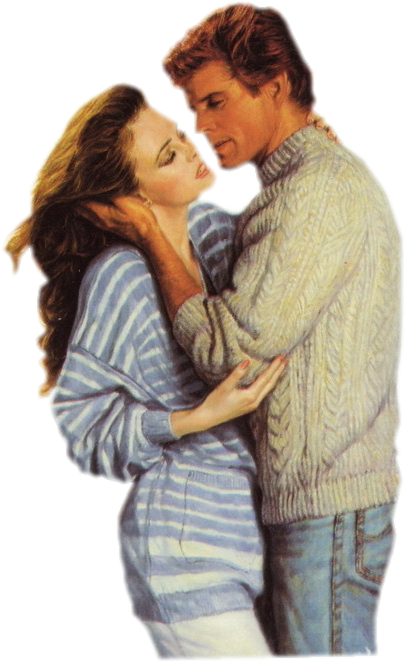 Tube Couples Pictures With - Transparent Background Couple Png (500x679), Png Download