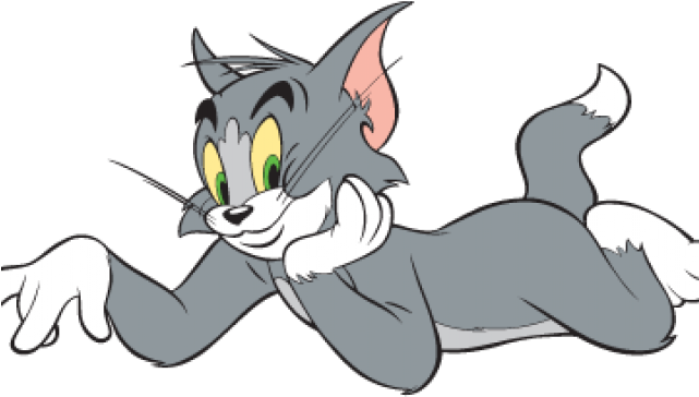 Tom And Jerry Mazes (640x480), Png Download