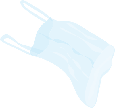 Ian Symbol Plastic Bag 2 - Plastic Bag Vector Png (400x373), Png Download