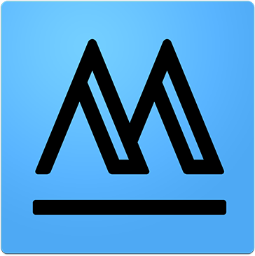 Download Macaw V1 - Macaw Web Editor (400x400), Png Download