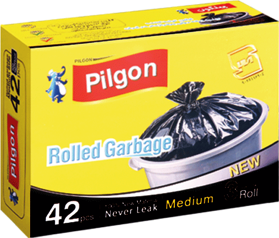 Waste (700x600), Png Download