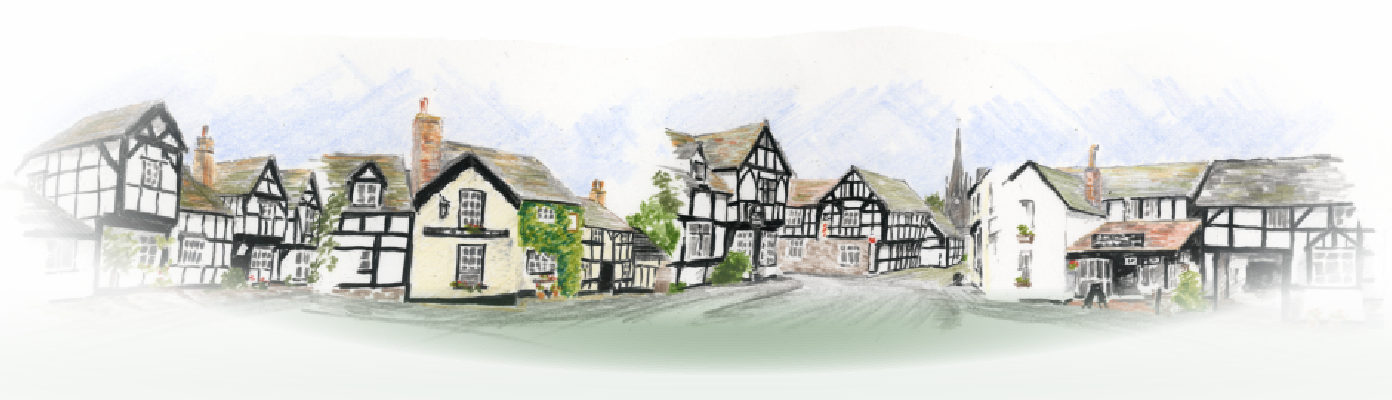 When - House (1392x400), Png Download