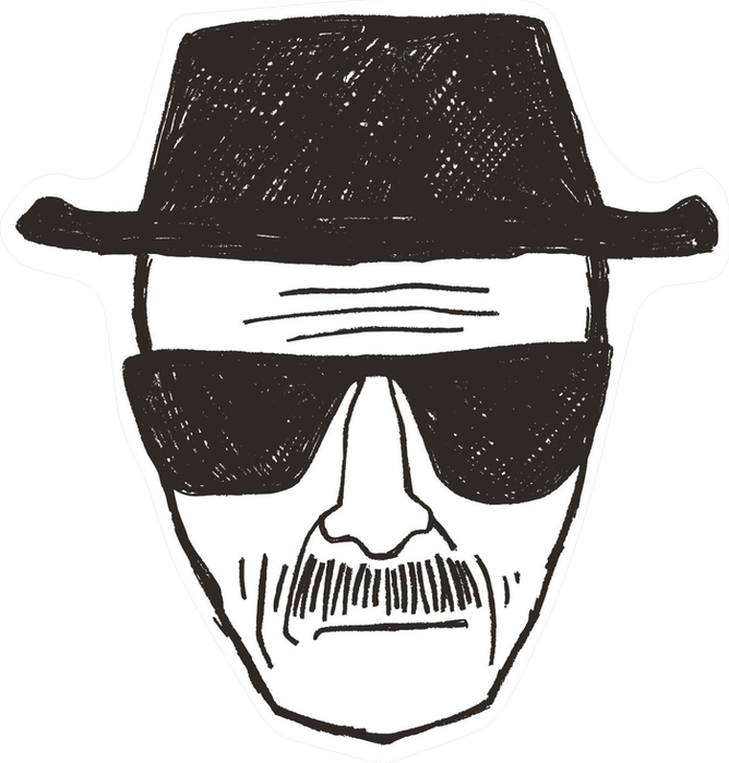 Download Breaking Bad Heisenberg Rug Breaking Bad (heisenberg