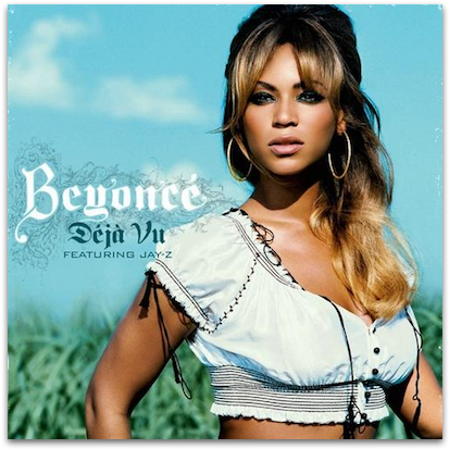 14ljzup - Beyonce B Day Deluxe Edition (441x440), Png Download