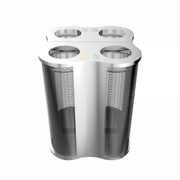 Patio Heater (600x600), Png Download