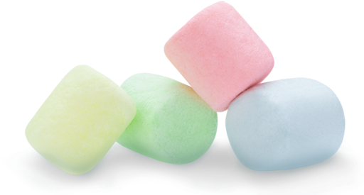 Cereal Marshmallows Png - Bar Soap (892x290), Png Download