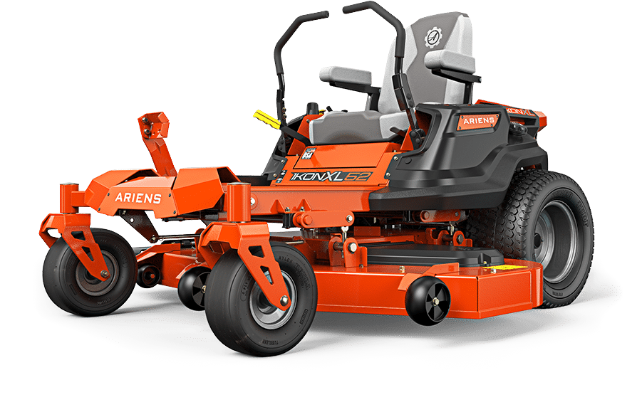 Lawn Mower Trash Bag Luxury The Best Residential And - Ariens Ikon X-42 42 Inch 22 Hp (kohler) Zero Turn Mower (900x650), Png Download