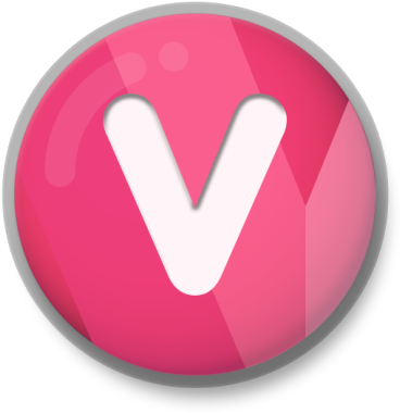 Letter V Preschool Learning Games, Guppy, Paw Patrol, - Nick Jr Letter C (390x390), Png Download