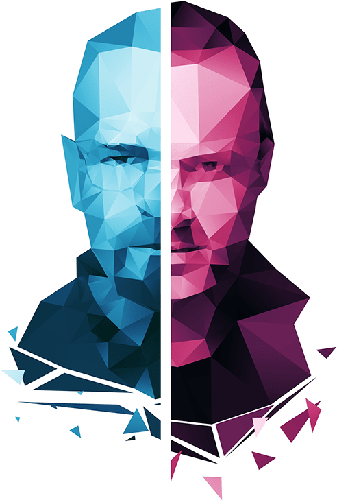 Breaking Bad (600x927), Png Download