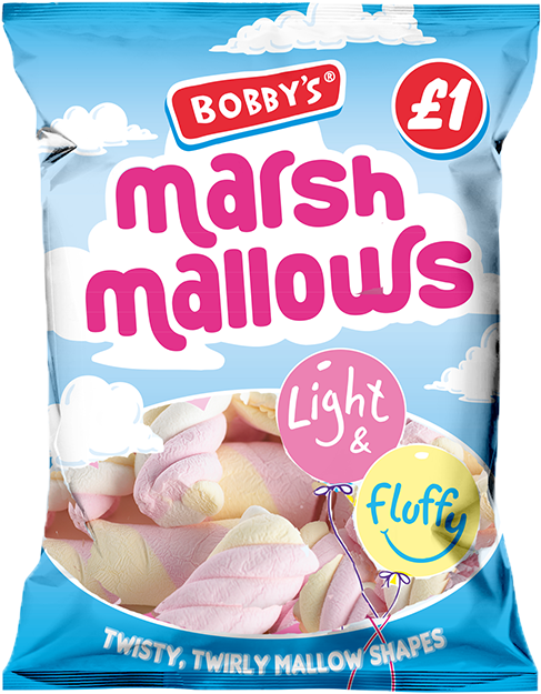 Marshmallows - Red Onion (640x640), Png Download
