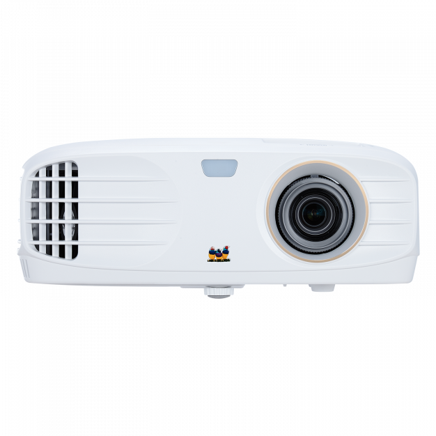 Px747-4k Front - Viewsonic Pg705wu - Wuxga Dlp Projector - 4000 Ansi (1000x625), Png Download