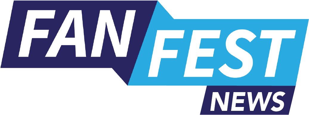 Fan Fest - Film (1274x494), Png Download