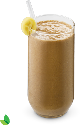 Smoothie (460x553), Png Download
