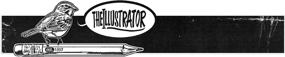 Logo - Illustrator (1005x208), Png Download