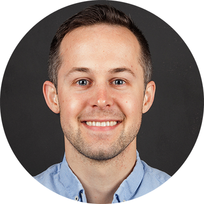 Dane Ziperski - Kris Karnauskas (400x400), Png Download