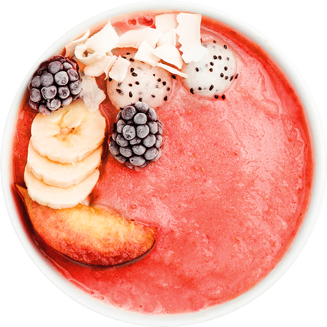 Product Info - Skinnypeach-smoothie - Live Pure Smoothie Cubes (690x690), Png Download