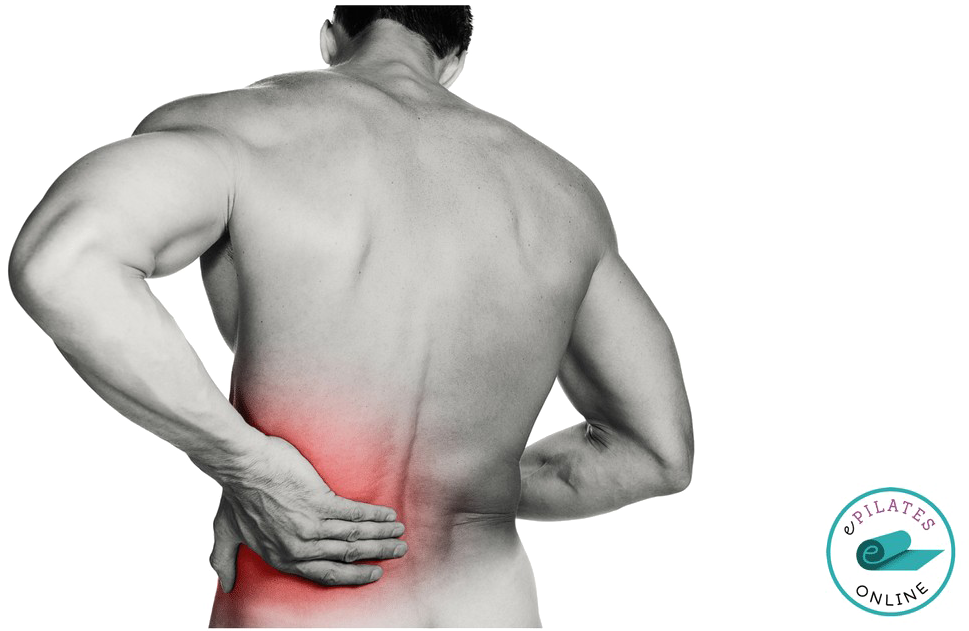 Back Pain Png Transparent Image - Healthmateforever Pro15ab Black Portable Tens Unit (1200x630), Png Download