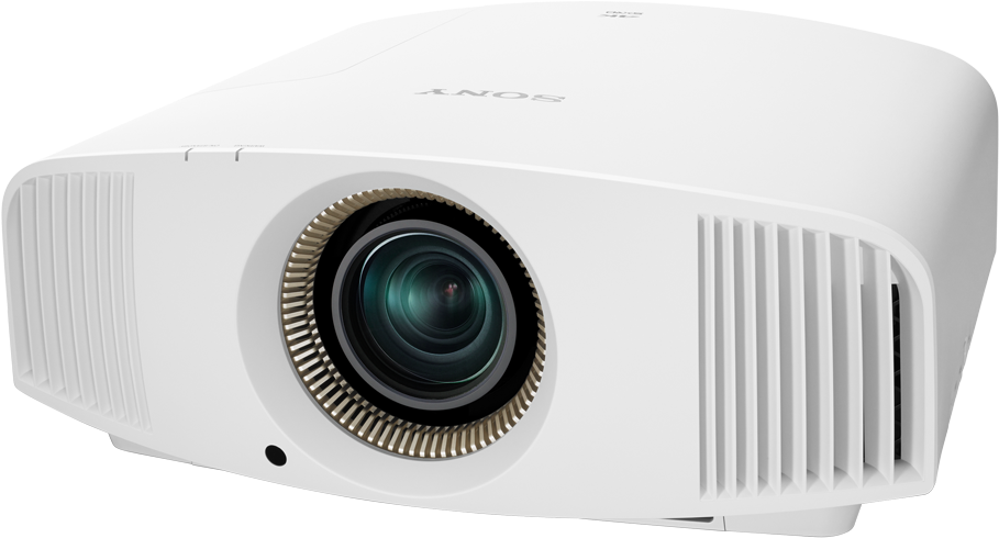 Sony Vpl-vw260es/w Projector (1000x1000), Png Download