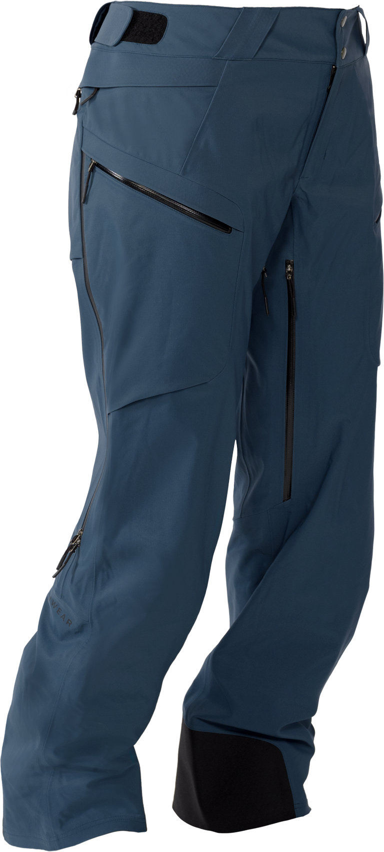 Pocket (768x1702), Png Download