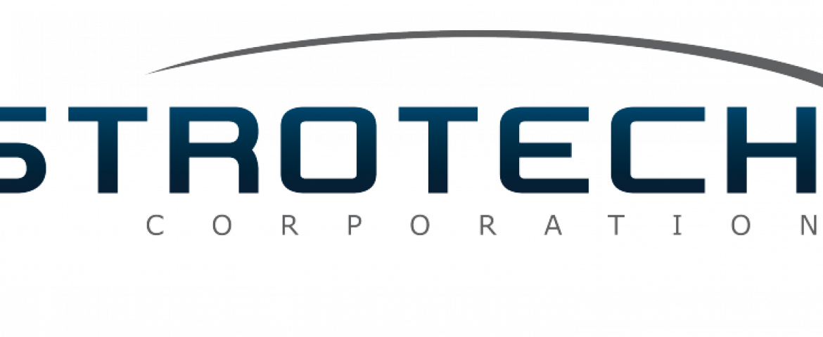 Astrotech Corporation To Sell Astrotech Space Operations - Astrotech Corporation (1170x480), Png Download