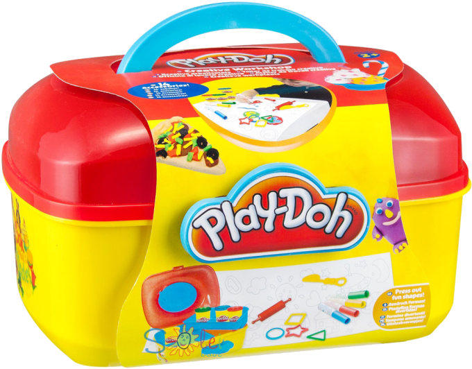Png Images, Pngs, Plasticine, Play Doh, (id 40071) - Play Doh (693x600), Png Download