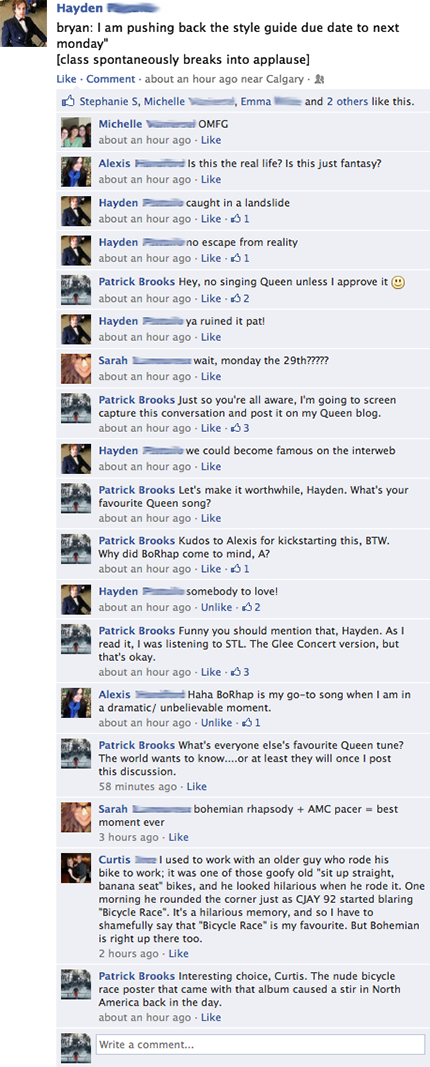 Okay, Enough Goofing Off On Facebook Everyone - Search Engine Optimization (430x1067), Png Download