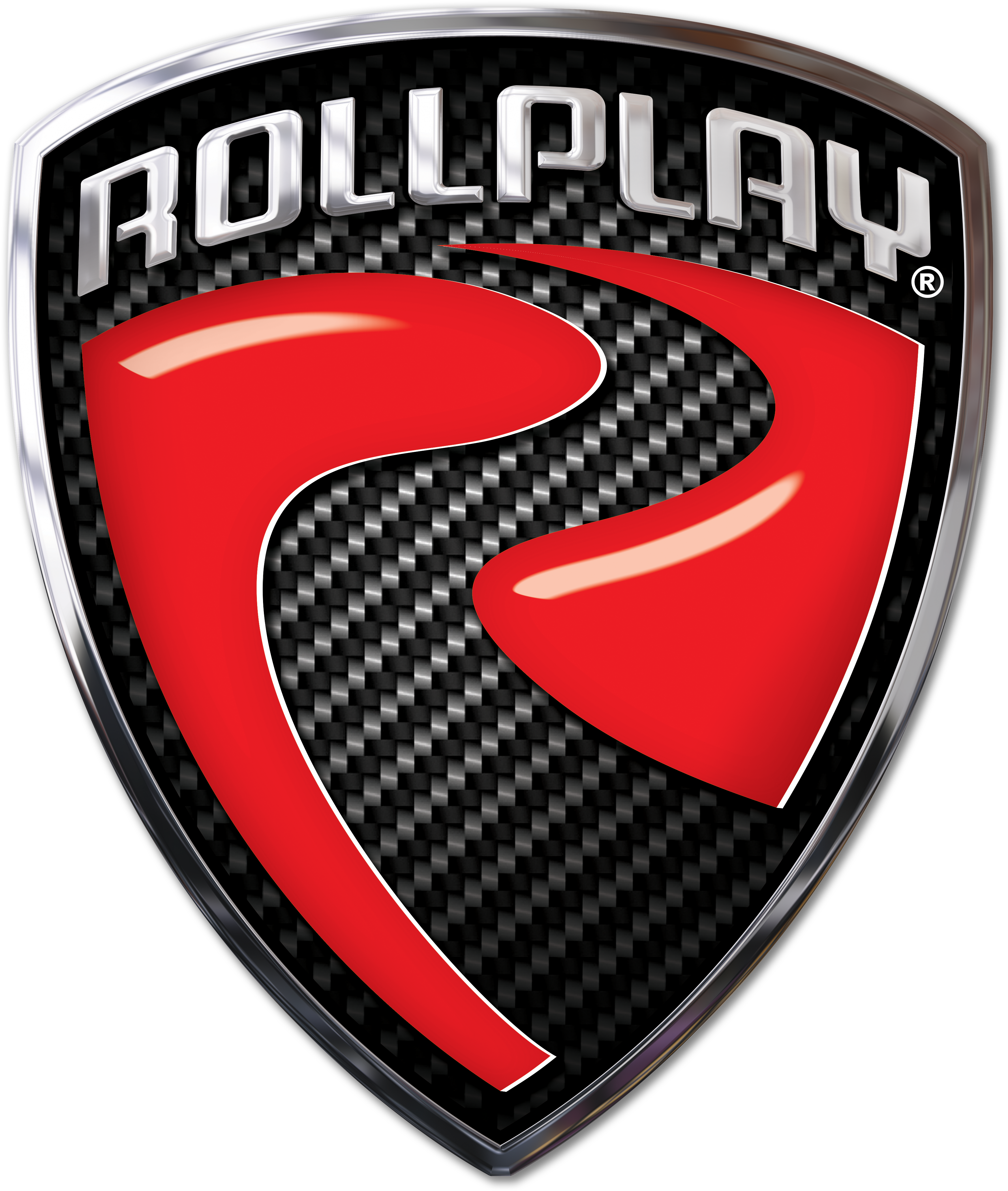Rollplay Logo (4200x5100), Png Download