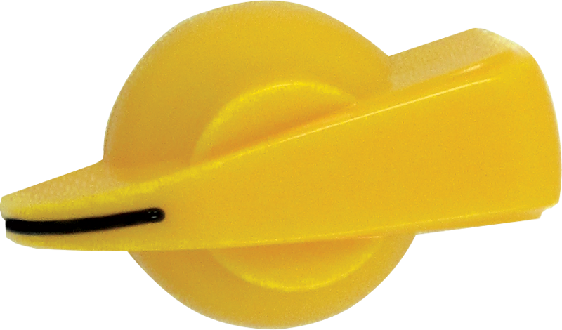 Chicken Head, Push-on Image 20 - Yellow Chicken Head Knobs (800x470), Png Download