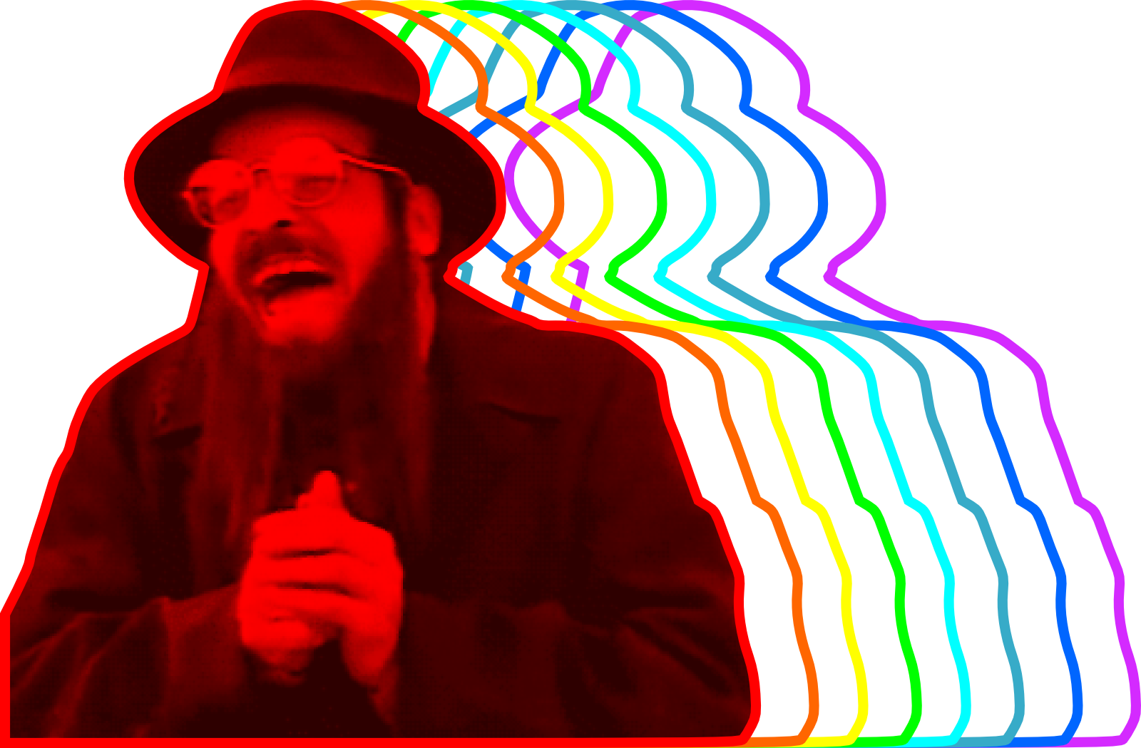 Post - Trump Balloon 4chan Pol (1600x1049), Png Download