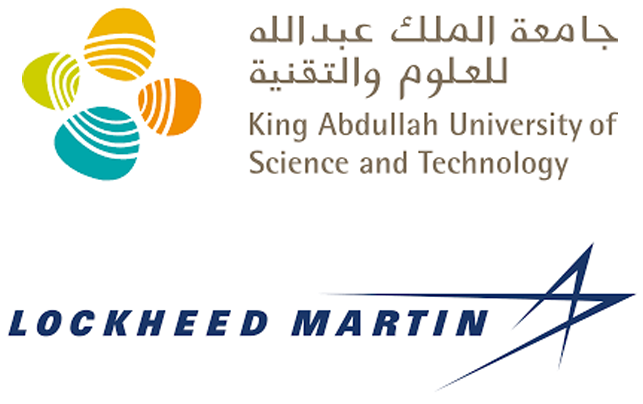 #kaust, Us #lockheedmartin Sign Research Agreement - King Abdullah University Of Science And Technology (900x530), Png Download