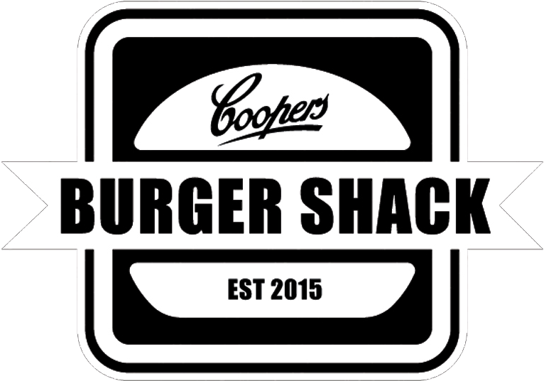 Coopers Burger Shack And Coffee Central (960x650), Png Download