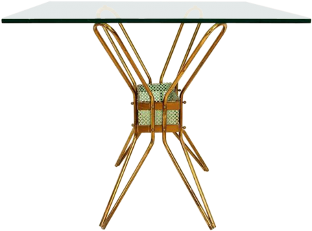 M#century Modern - End Table (736x460), Png Download