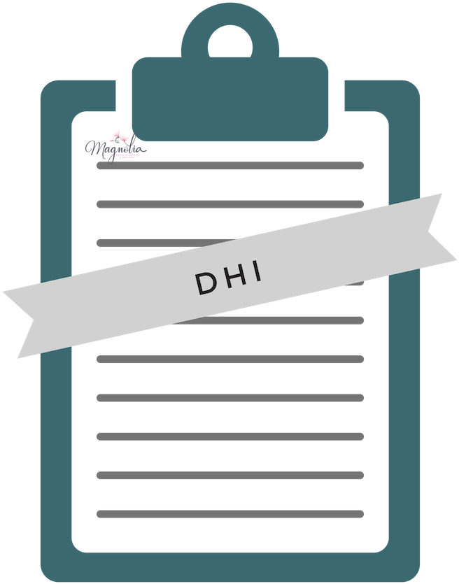 Dizzziness Handicap Inventory For People Experiencing - Urinary Incontinence (960x960), Png Download