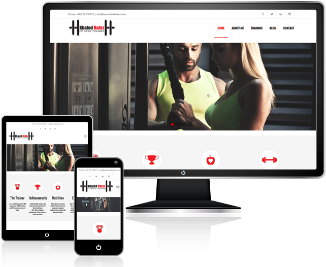 Khaled Hafez - Tablet Computer (670x530), Png Download