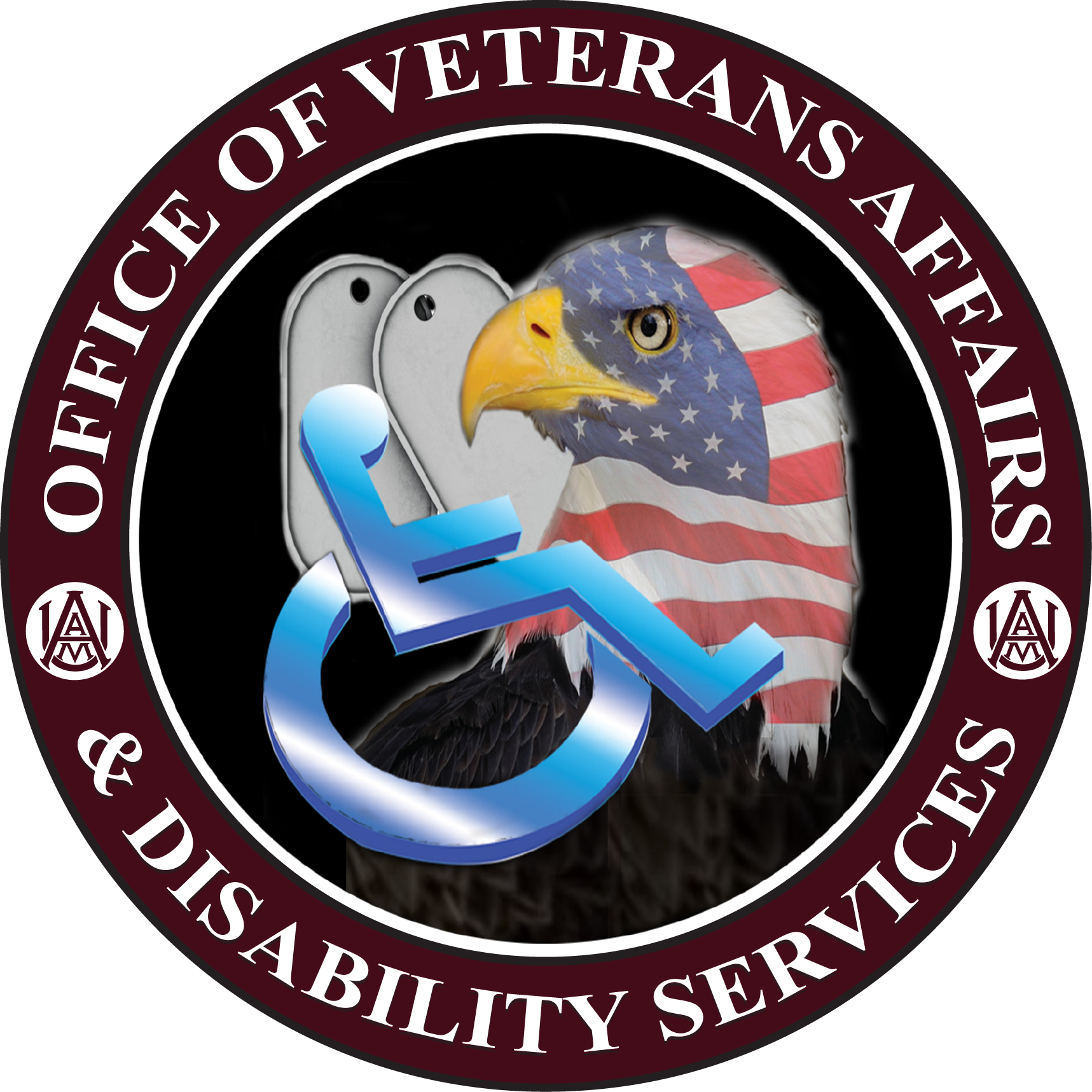 Calistoga Unified School District (1717x1717), Png Download