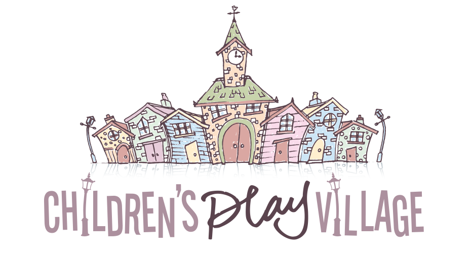 Childrens Play Village - Beauty Salon (930x506), Png Download
