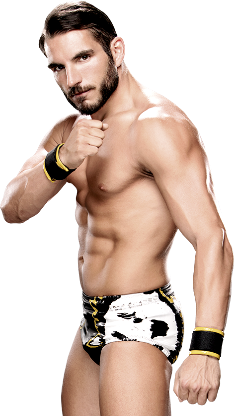 Johnny Gargano - Gargano And Ciampa Render (471x835), Png Download