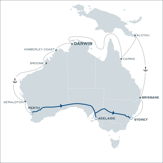 Fares - State Of North Queensland (670x670), Png Download