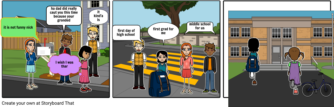 Growing Up And Staying Young - Cartoon (1164x385), Png Download