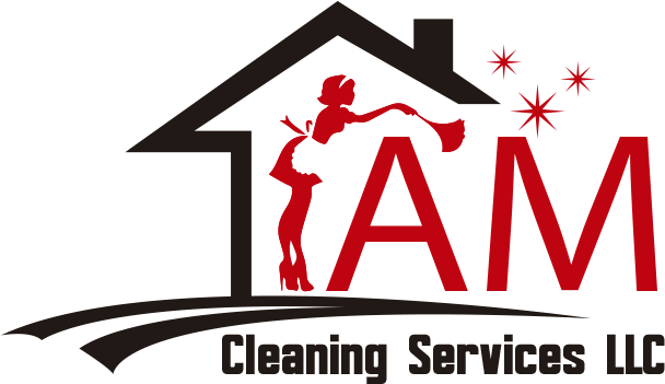 Am Cleaning Services - Am Cleaning Services Llc. (797x915), Png Download