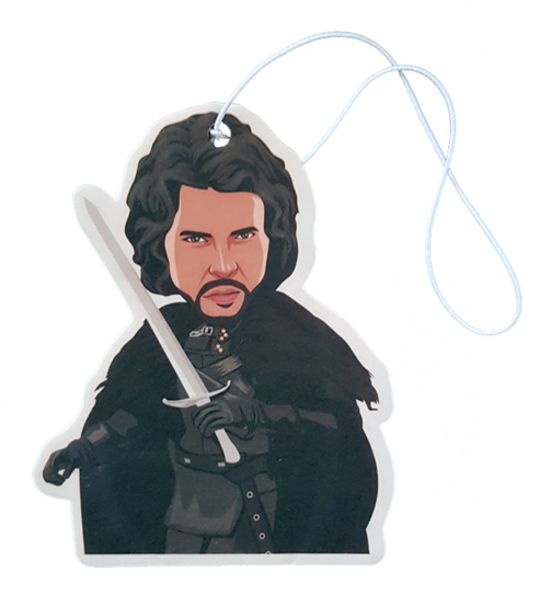 Game Of Thrones Car Air Freshener And More Accessories's - Game Of Thrones (580x580), Png Download