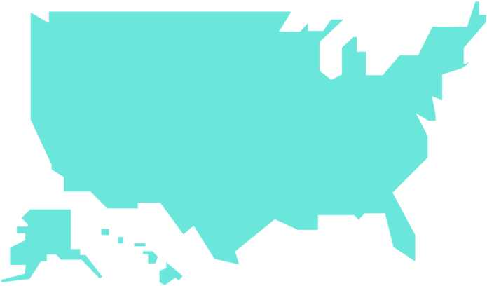 Logo - Food Waste Us States (1000x713), Png Download