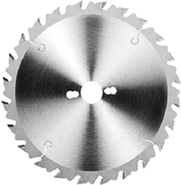 Saw Blade For Wood - Discos Para Cortar Madera (600x600), Png Download