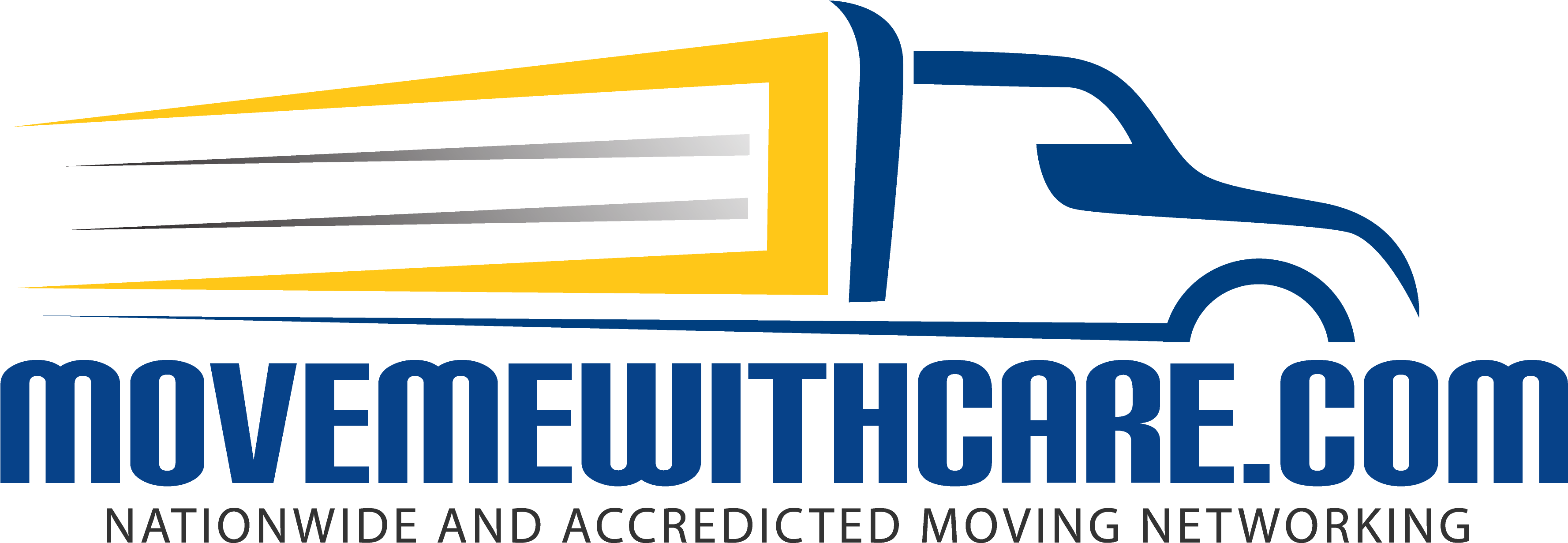 Download Moving Companies Nationwide International - Movemewithcare PNG