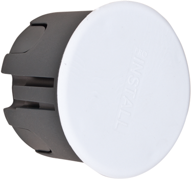 Distribution Box Diameter 70mm - Разклонителна Кутия (600x534), Png Download