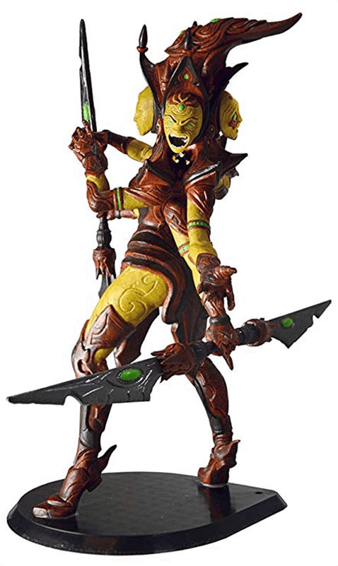 Gudanna Dominion Valkali Colossus Expansion - Golem Arcana Valkali (800x800), Png Download