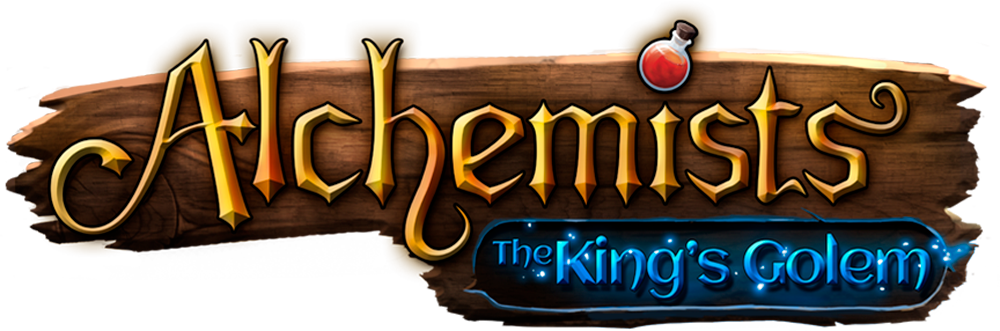 King's Golem (1000x331), Png Download