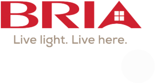 Smiley Face - Bria Homes (800x519), Png Download