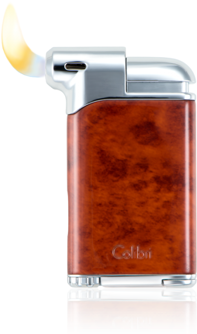 Pacific - Colibri Pipe Lighters (700x700), Png Download