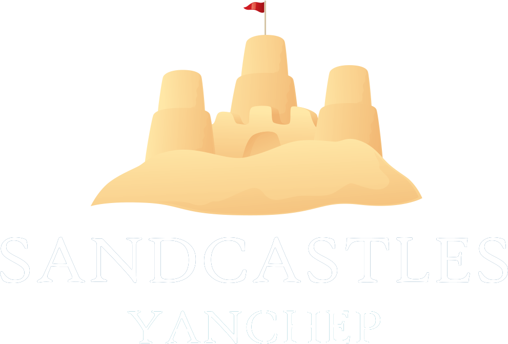 Sandcastles - Advantage Capital Partners Logo (991x671), Png Download